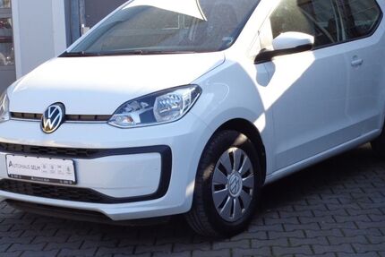 VW up! 91.255 km 8.990 &euro; Selm 59379