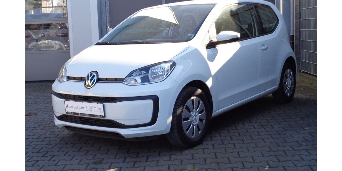 VW up! 91.255 km 8.990 &euro; Selm 59379
