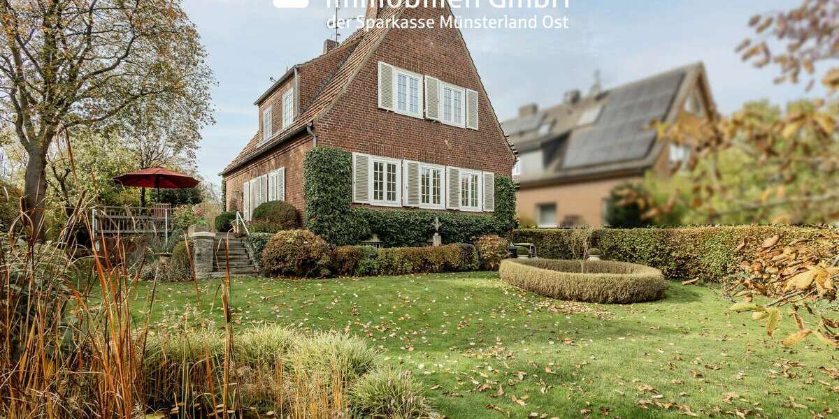 Haus zum Kaufen in Drensteinfurt Rinkerode 459.000 € 144 m² 4 zimmer