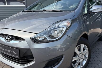 Hyundai ix20 188.763 km 3.499 € Ahlen 59229