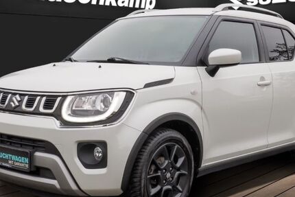 Suzuki Ignis 32.124 km 12.880 &euro; Lüdinghausen 59348