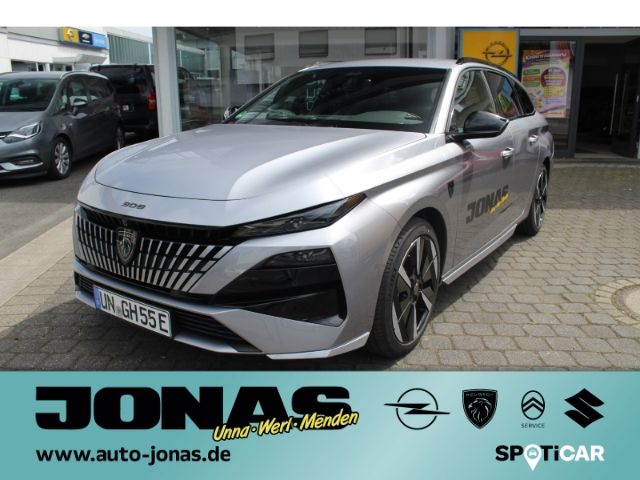 Peugeot 308 2.977 km 43.550 &euro; Unna 59427