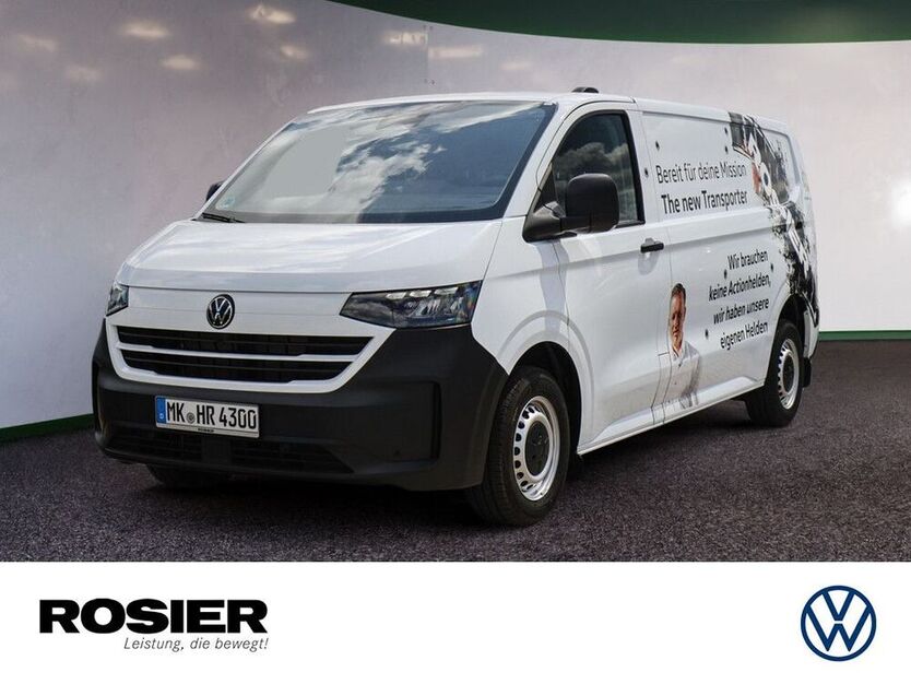 T7 Transporter