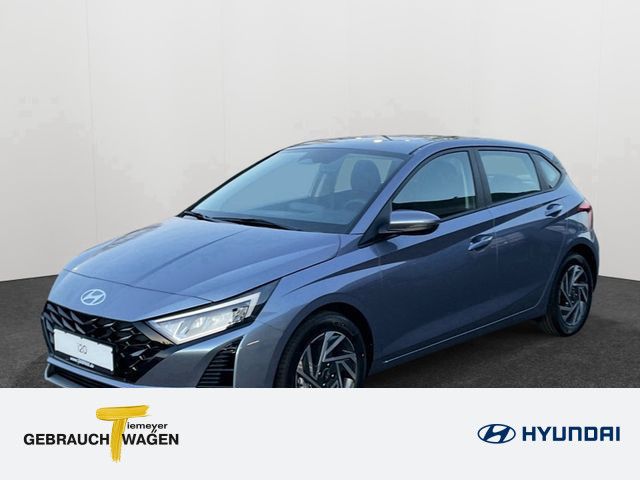 Hyundai i20 15.000 km 18.490 &euro; Lüdinghausen 59348