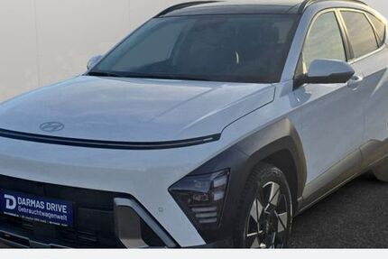 Hyundai KONA 23.239 km 25.990 &euro; Lüdinghausen 59348
