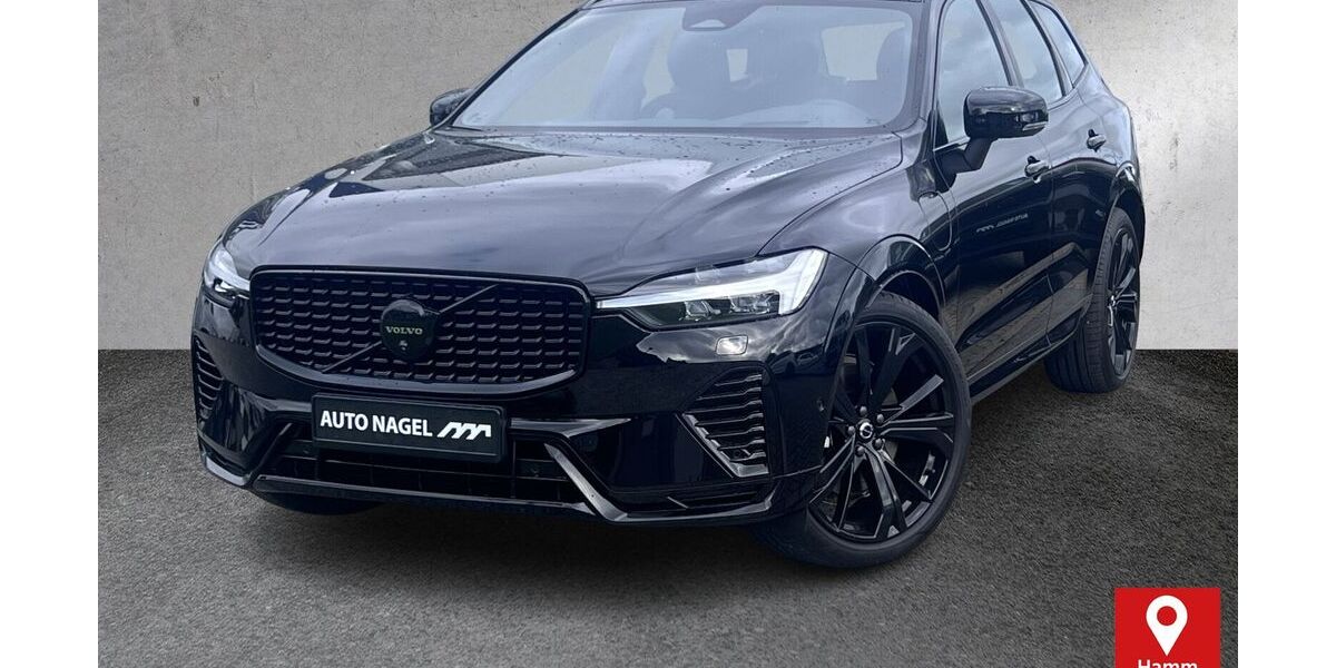 Volvo XC60 17.828 km 55.800 &euro; Hamm 59067