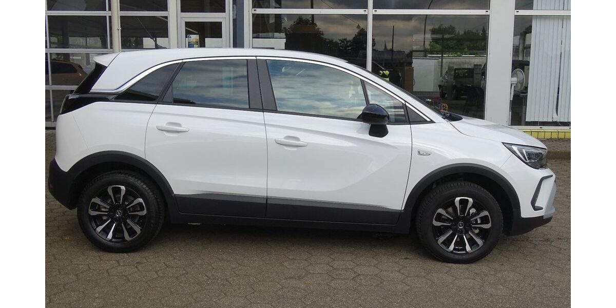 Opel Crossland (X) 24.999 km 21.987 &euro; Waltrop 45731