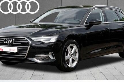 Audi A6 59.670 km 28.440 &euro; Lünen 44534
