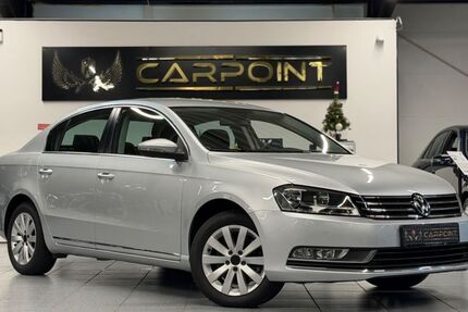 VW Passat 71.000 km 11.799 &euro; hamm 59075