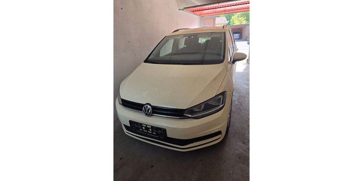 VW Touran 408.738 km 4.500 &euro; Ahlen 59229