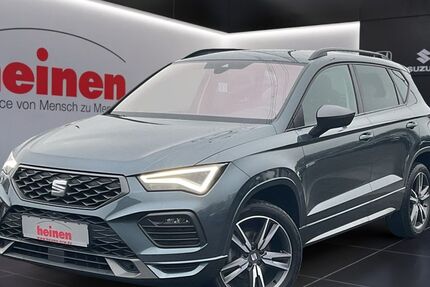 Seat Ateca 70.867 km 21.909 &euro; Menden 58708