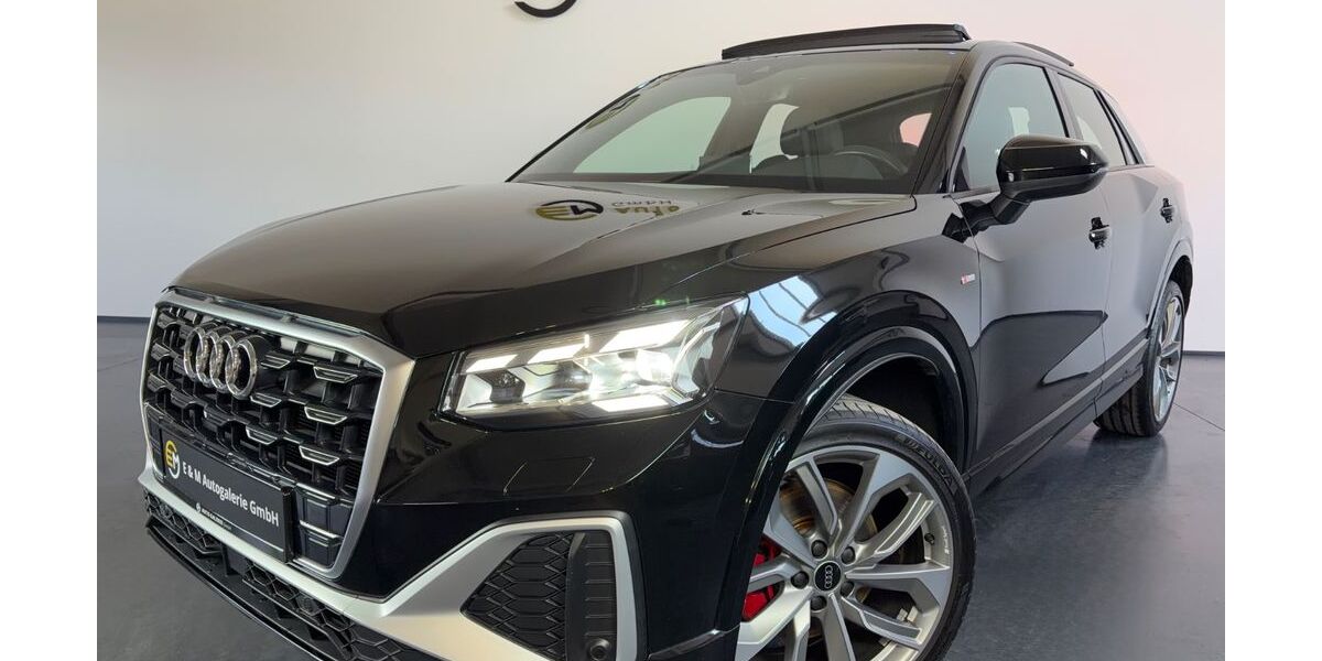 Audi Q2 55.900 km 28.990 &euro; Beckum 59269