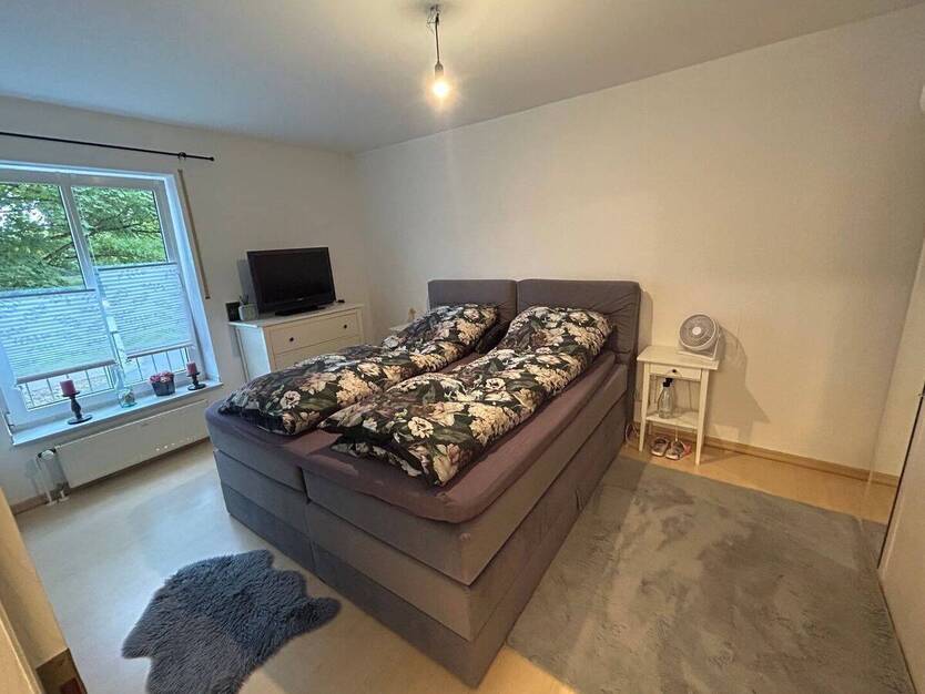 Gepflegte 3-Zi-Wohnung in Lünen 3 zimmer