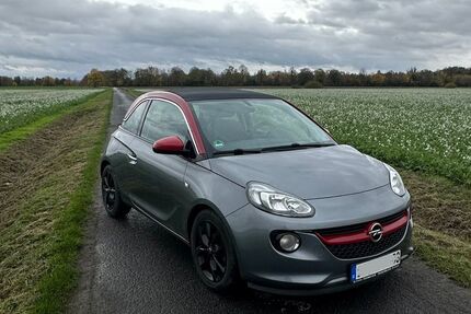 Opel Adam 75.000 km 9.300 € Hamm 59069