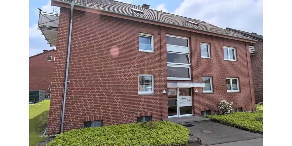 Etagenwohnung Ascheberg - 3 Zimmer, 78 m&sup2;, 895&euro; | Angebot:26187166