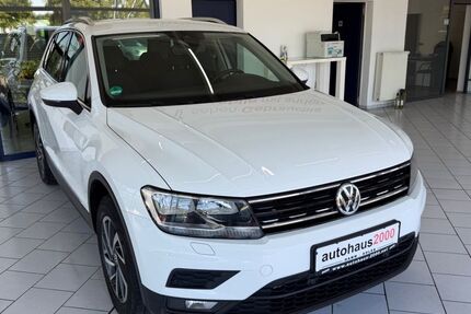 VW Tiguan 182.754 km 14.666 &euro; Ahlen 59229