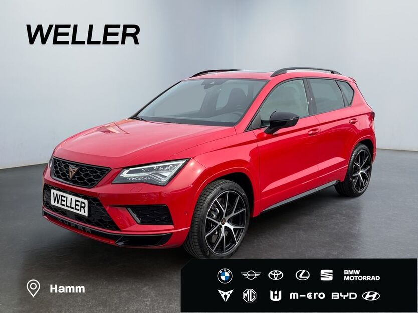 Ateca
