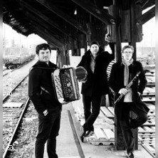 Trio Vinorosso - Mit Florian Stubenvoll