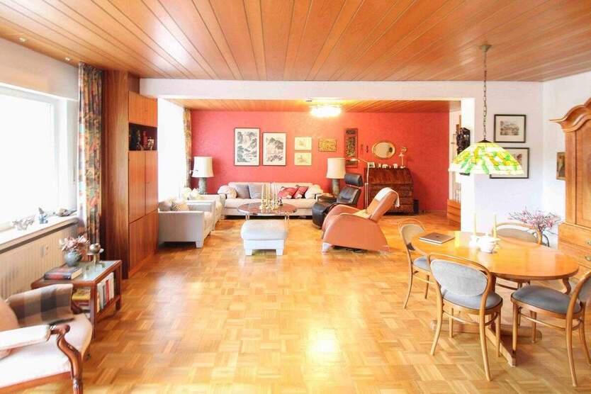 Fußläufig zum Phoenix-See - Familienfreundliches Wohnen in Dortmund-Hörde 4 zimmer