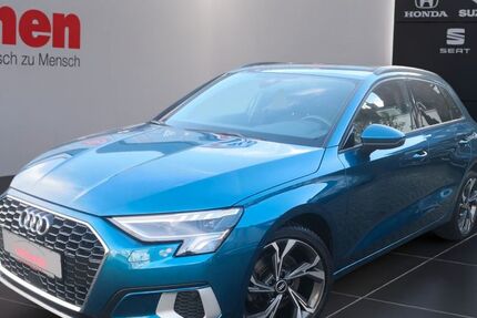 Audi A3 49.990 km 22.809 &euro; Bergkamen 59192