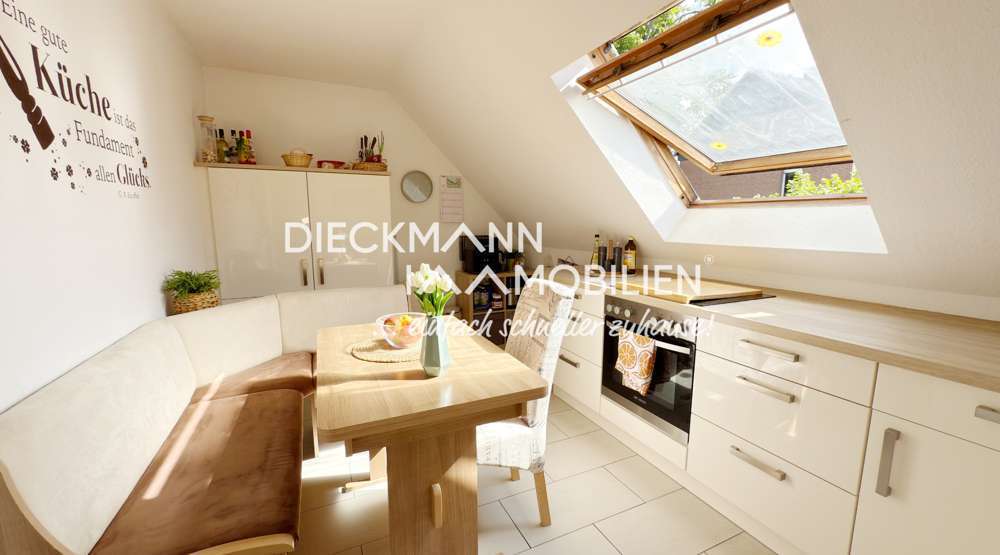 Wohnung zum Kaufen in Menden 145.000 € 80 m²
