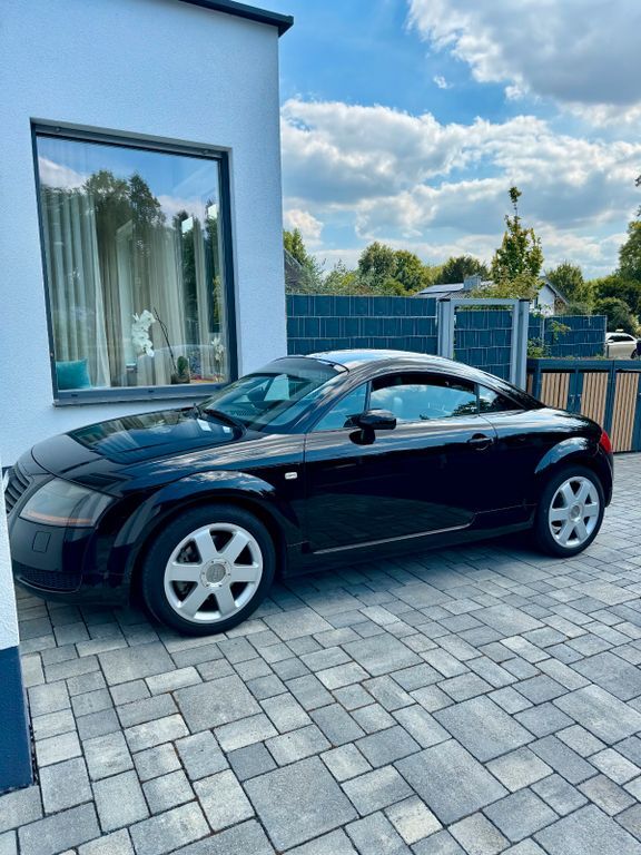 Audi TT 100.000 km 13.000 € Hamm 59069