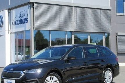 Skoda Octavia 65.300 km 21.500 &euro; Ascheberg 59387