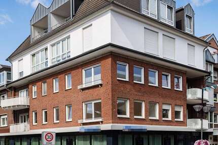 Wohnung zum Kaufen in Münster 215.000 € 63 m² 2 zimmer