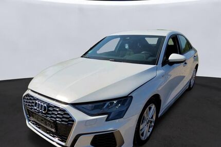 Audi A3 62.774 km 25.588 &euro; Bergkamen 59192