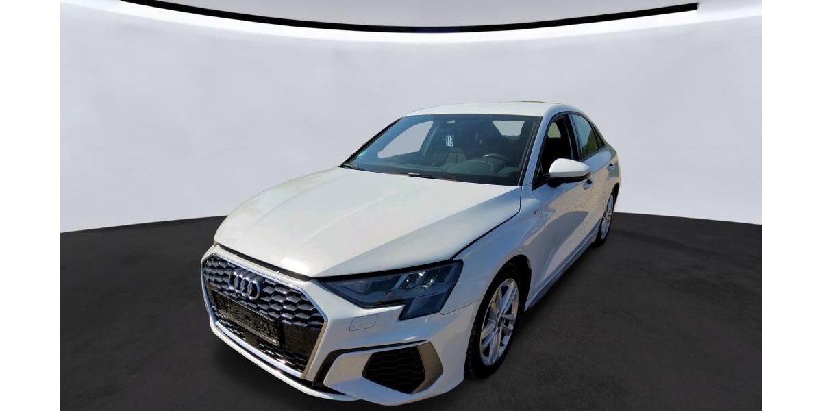 Audi A3 62.774 km 25.588 &euro; Bergkamen 59192