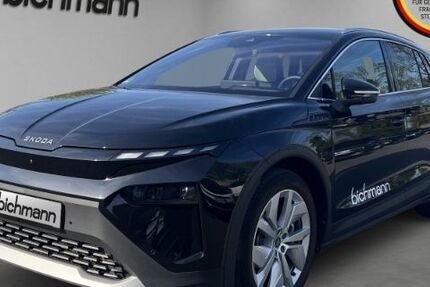 Skoda Elroq 5.000 km 42.990 € Menden 58706