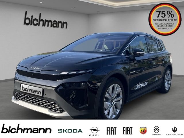 Skoda Elroq 5.000 km 42.990 € Menden 58706