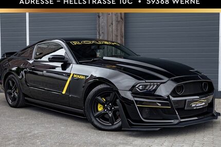 Ford Mustang 39.887 km 21.990 &euro; Werne 59368