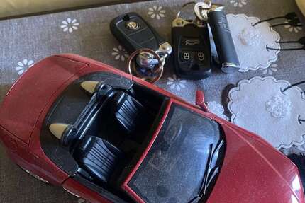 Alfa Romeo Spider 74.600 km 12.000 &euro; Hamm 59063