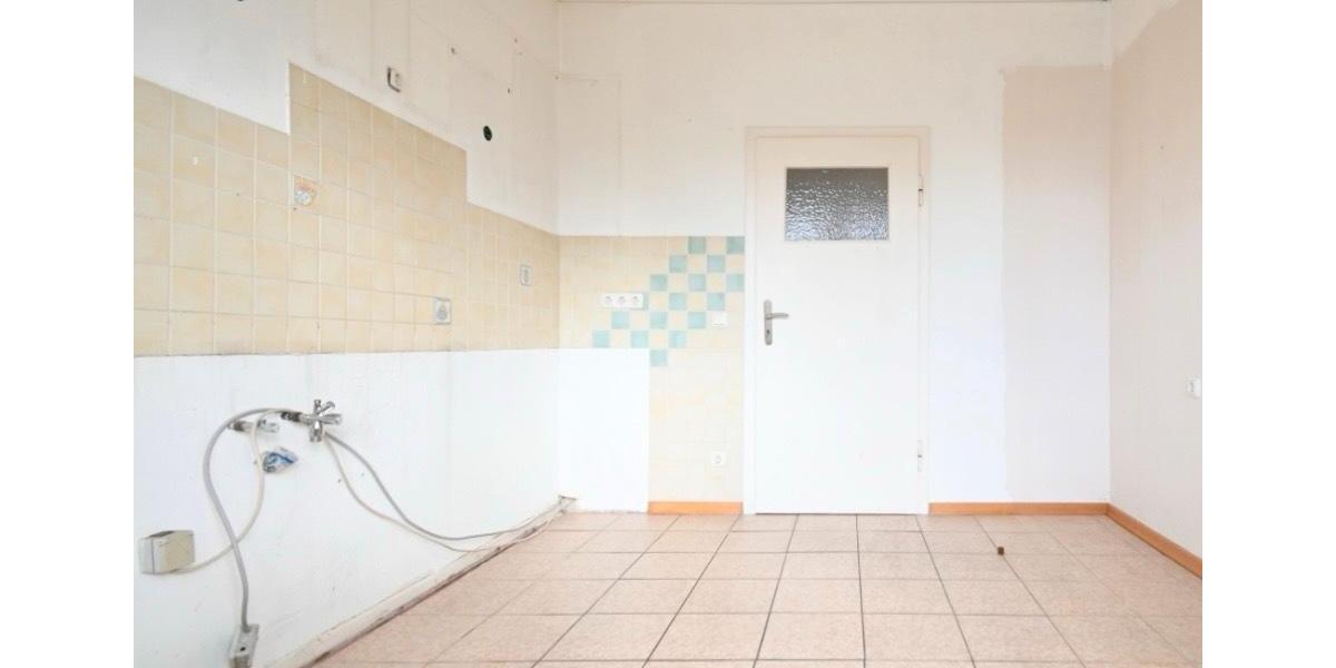 3,5 Zimmerwohnung in top Lage -sehr Ruhig- 3 zimmer