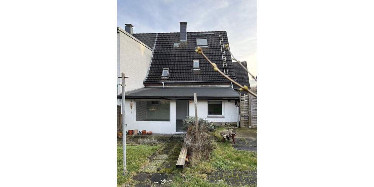 Doppelhaushälfte Lünen Nordlünen - 4 Zimmer, 117 m&sup2;, 299.000&euro; | Angebot:25245821