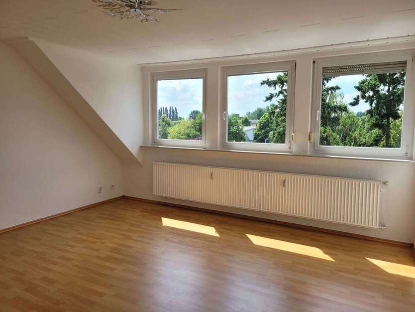 Wohnung zum Mieten in Hamm 500 € 80 m²