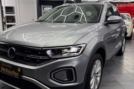VW T-Roc 42.241 km 29.790 &euro; Unna 59423
