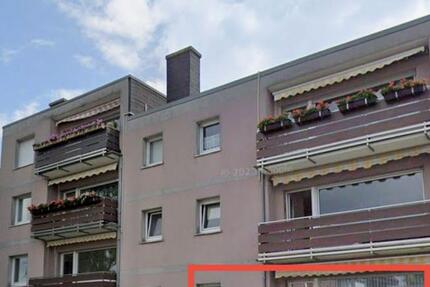 3-Zimmer-Wohnung 73 qm Kapitalanlage mit Balkon, Garage & Keller 3 zimmer