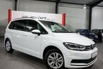 VW Touran 2.0 TDI DSG IQ Comfortline / 7-SITZE, LED 66.000 km 26.777 &euro; Hamm 59077