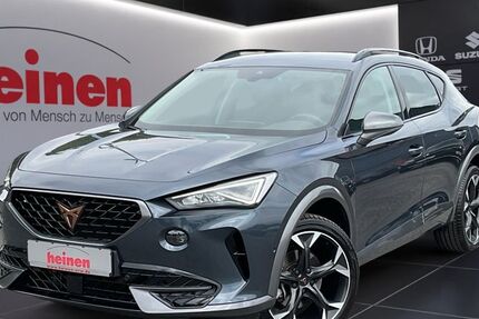 Cupra Formentor 28.483 km 31.899 &euro; Menden 58708