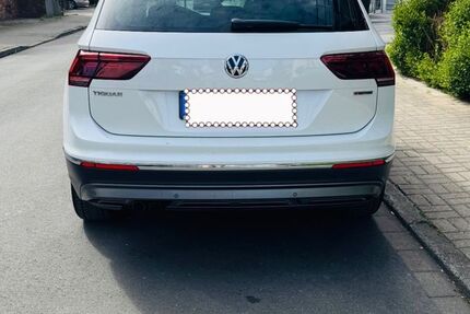 VW Tiguan 144.000 km 22.000 &euro; Holzwickede 59439
