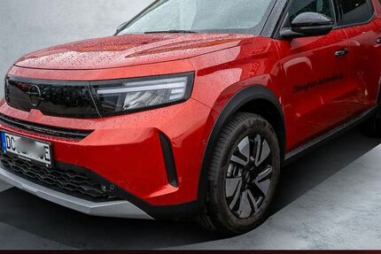 Opel Frontera 6.969 km 24.999 € Hamm 59067