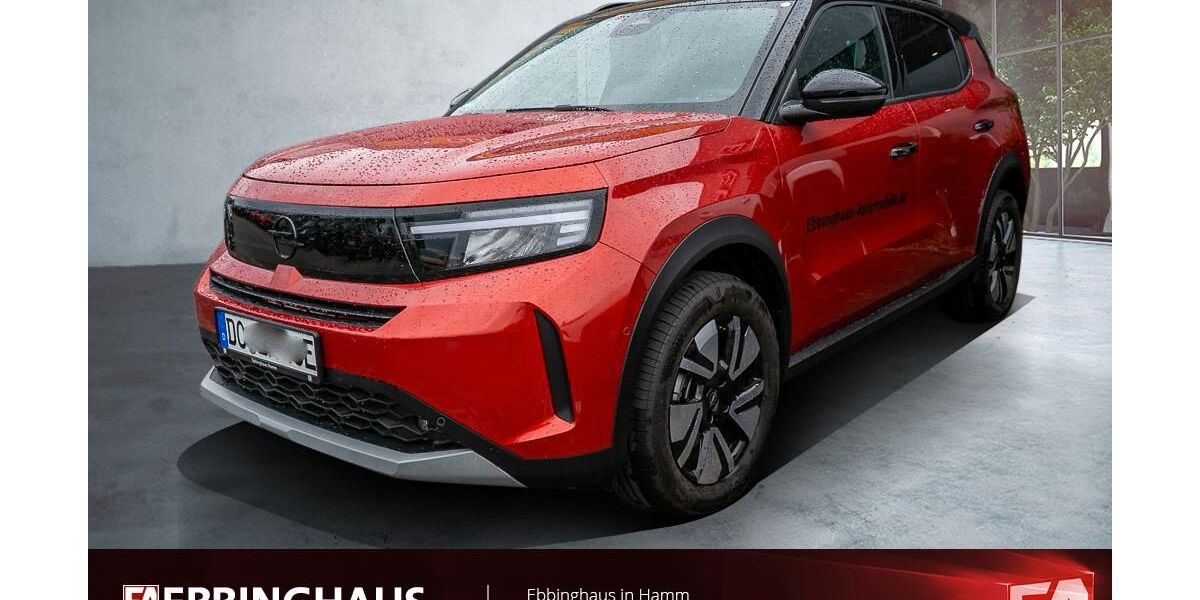 Opel Frontera 6.969 km 24.999 € Hamm 59067