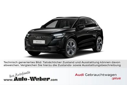 Audi Q4 e-tron 61.690 km 33.890 &euro; Neubeckum 59269