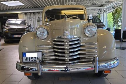 Opel Andere 13.204 km 17.500 &euro; Lippetal 59510