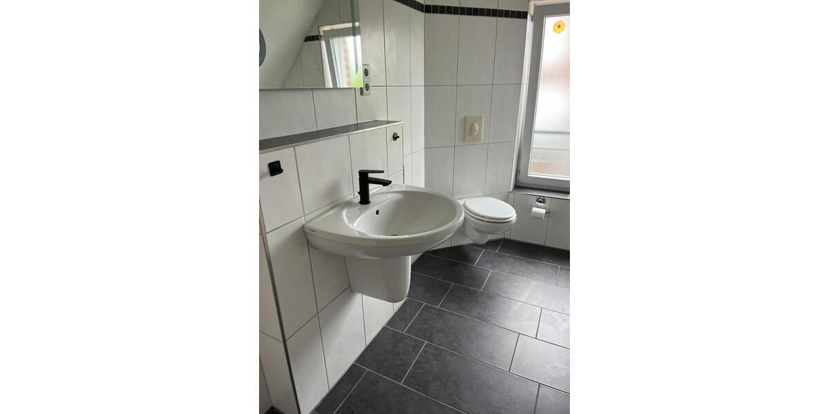 Maisonettenwohnung Nordkirchen - 3 Zimmer, 70 m&sup2;, 765&euro; | Angebot:24769497