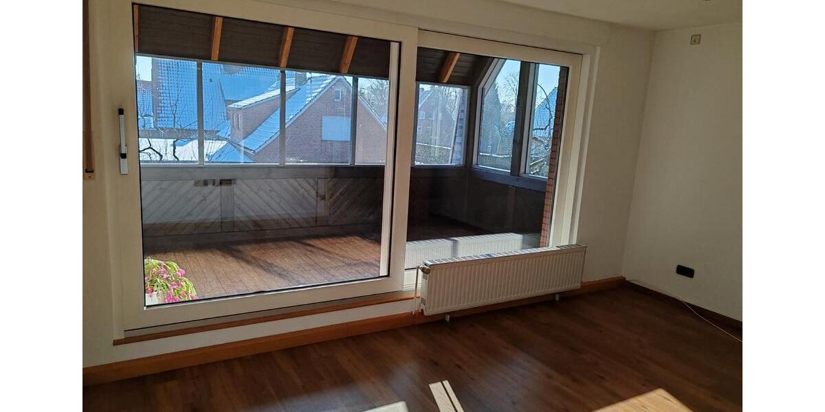 Etagenwohnung Ennigerloh - 3.5 Zimmer, 95 m&sup2;, 830&euro; | Angebot:24715312