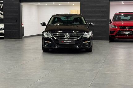VW Passat 179.816 km 10.990 &euro; Lüdinghausen 59348