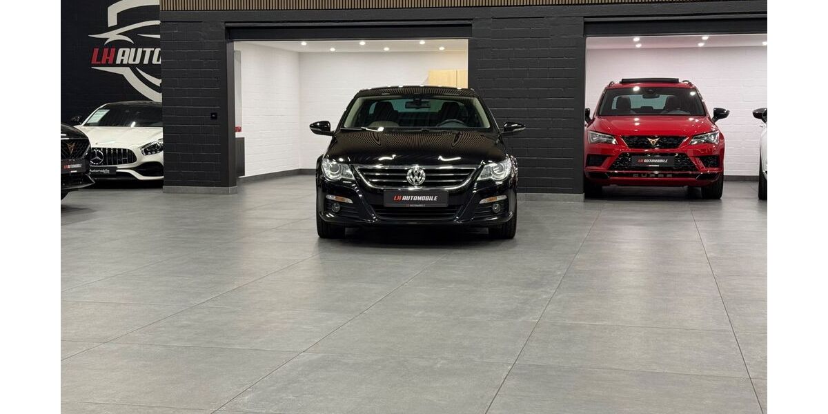 VW Passat 179.816 km 10.990 &euro; Lüdinghausen 59348